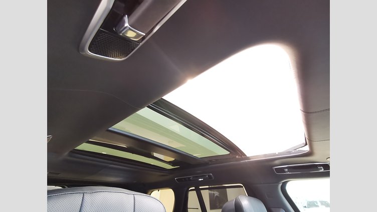 2024 認定中古車 Land Rover Range Rover カルパチアングレイ P530 AWD（AT） スタンダードホイールベース Autobiography