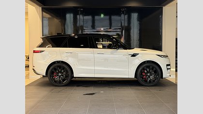 Range Rover Sport 7
