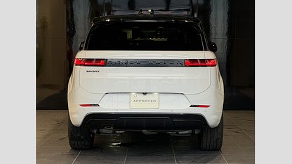 Range Rover Sport 5