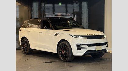 Range Rover Sport 1