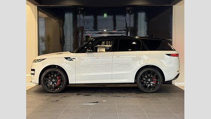 Range Rover Sport 3