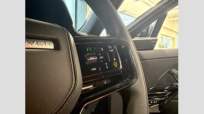 Range Rover Sport 11