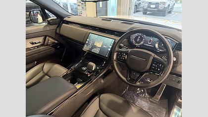 Range Rover Sport 10