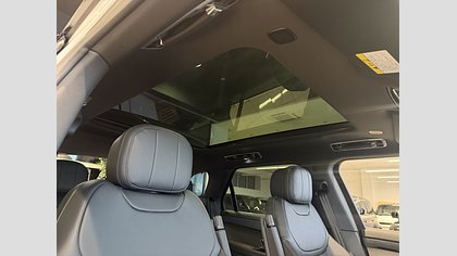 Range Rover Sport 9