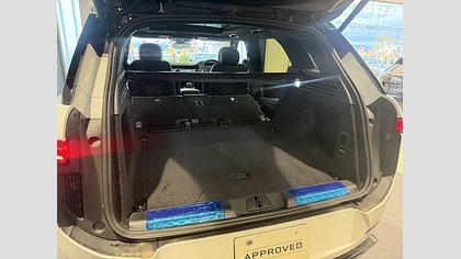 Range Rover Sport 8