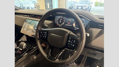 Range Rover Sport 18
