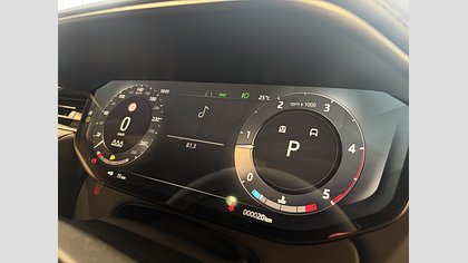 Range Rover Sport 12