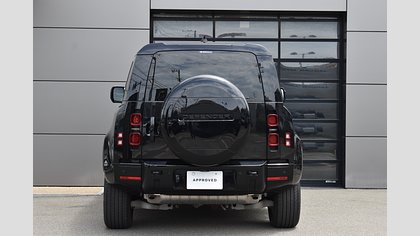 Defender 90 8