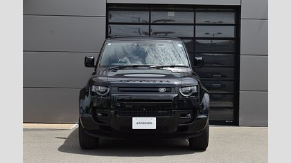 Defender 90 2