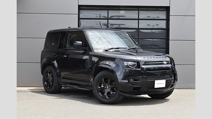 Defender 90 0