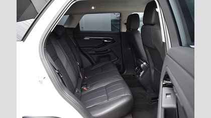 Range Rover Evoque 12