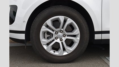 Range Rover Evoque 8