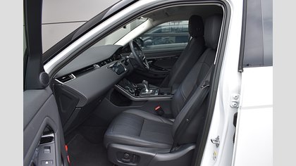 Range Rover Evoque 10