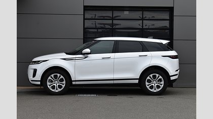 Range Rover Evoque 3