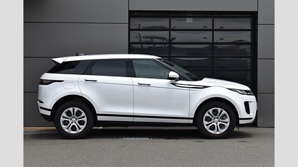 Range Rover Evoque 7