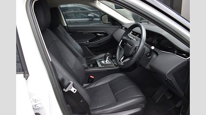Range Rover Evoque 13