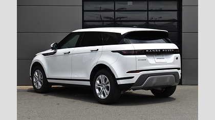 Range Rover Evoque 4
