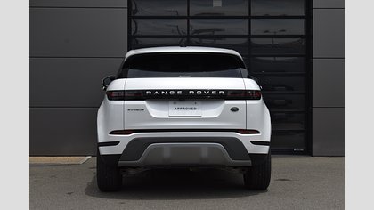 Range Rover Evoque 5