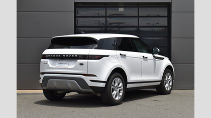 Range Rover Evoque 6