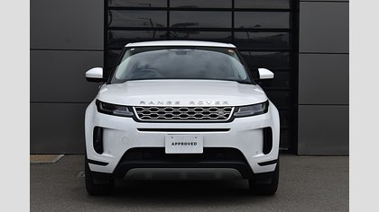 Range Rover Evoque 2