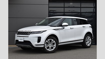 Range Rover Evoque 1