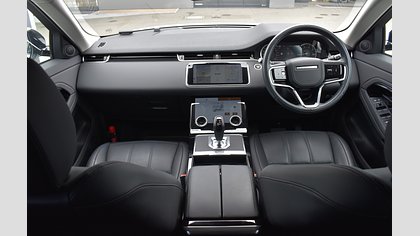 Range Rover Evoque 9