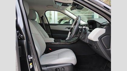 Range Rover Velar 25