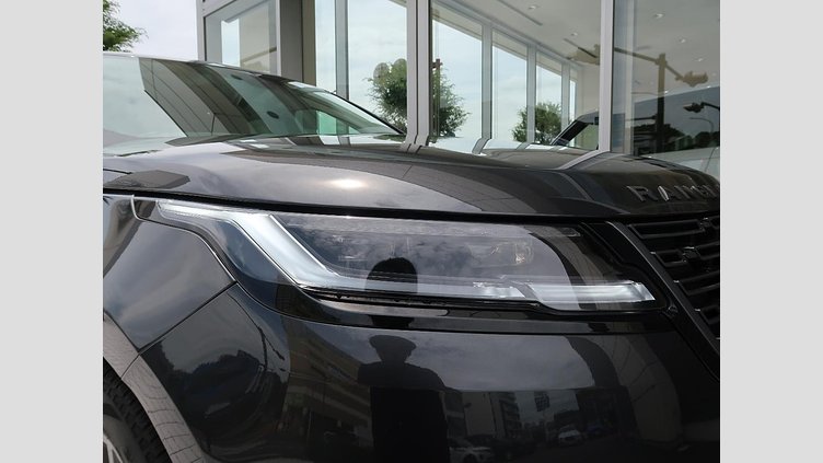 2024 認定中古車 Land Rover Range Rover Velar Carpathian Grey 2.0 litre i4D​ Ｓ Ｄ２００ 