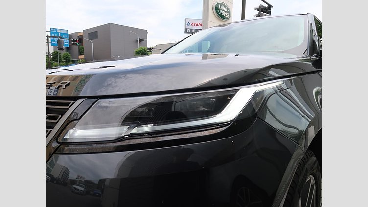 2024 認定中古車 Land Rover Range Rover Velar Carpathian Grey 2.0 litre i4D​ Ｓ Ｄ２００ 