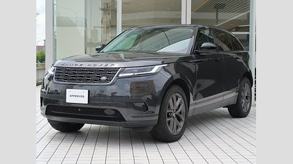 Range Rover Velar 4