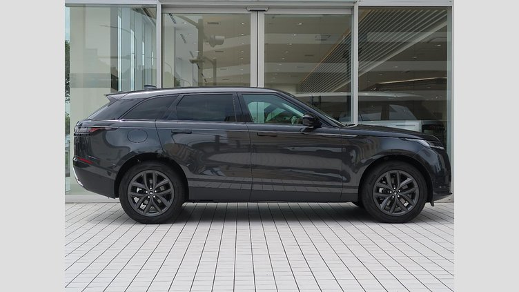2024 認定中古車 Land Rover Range Rover Velar Carpathian Grey 2.0 litre i4D​ Ｓ Ｄ２００ 