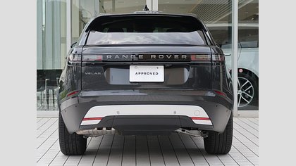 Range Rover Velar 7