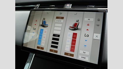 Range Rover Velar 18
