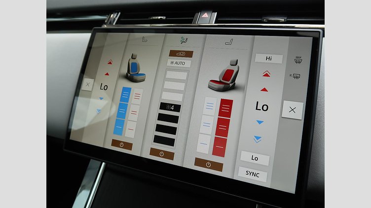 2024 認定中古車 Land Rover Range Rover Velar Carpathian Grey 2.0 litre i4D​ Ｓ Ｄ２００ 