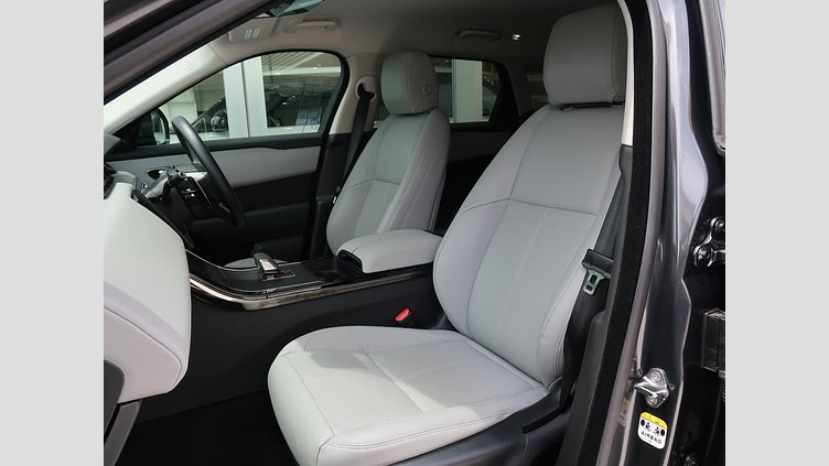 2024 認定中古車 Land Rover Range Rover Velar Carpathian Grey 2.0 litre i4D​ Ｓ Ｄ２００ 