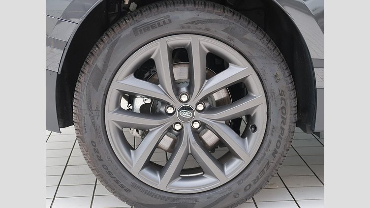 2024 認定中古車 Land Rover Range Rover Velar Carpathian Grey 2.0 litre i4D​ Ｓ Ｄ２００ 