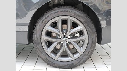 Range Rover Velar 34