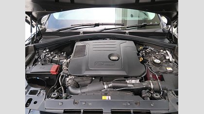 Range Rover Velar 29