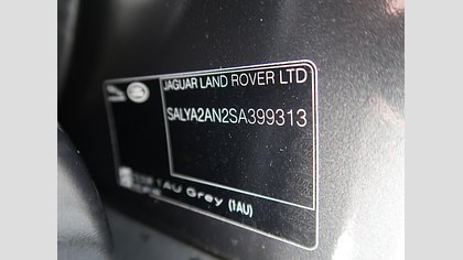 Range Rover Velar 21