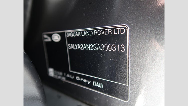 2024 認定中古車 Land Rover Range Rover Velar Carpathian Grey 2.0 litre i4D​ Ｓ Ｄ２００ 