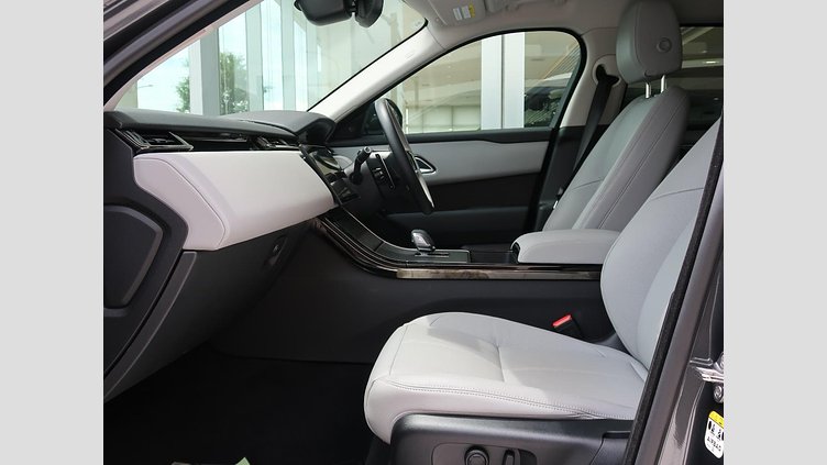 2024 認定中古車 Land Rover Range Rover Velar Carpathian Grey 2.0 litre i4D​ Ｓ Ｄ２００ 