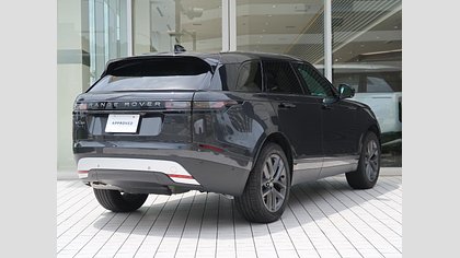 Range Rover Velar 8