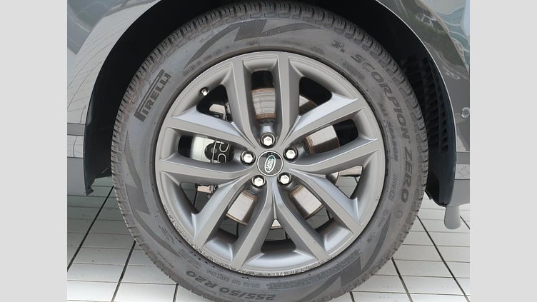 2024 認定中古車 Land Rover Range Rover Velar Carpathian Grey 2.0 litre i4D​ Ｓ Ｄ２００ 