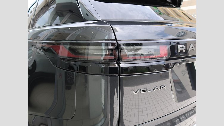 2024 認定中古車 Land Rover Range Rover Velar Carpathian Grey 2.0 litre i4D​ Ｓ Ｄ２００ 