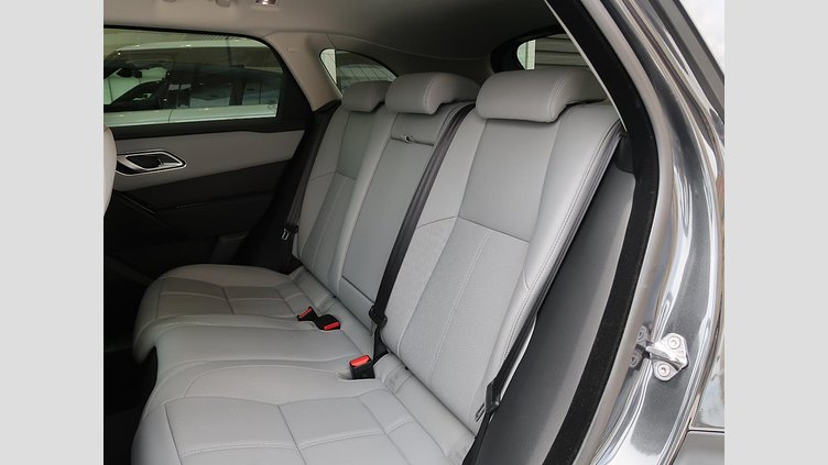 2024 認定中古車 Land Rover Range Rover Velar Carpathian Grey 2.0 litre i4D​ Ｓ Ｄ２００ 