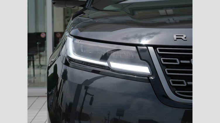 2024 認定中古車 Land Rover Range Rover Velar Carpathian Grey 2.0 litre i4D​ Ｓ Ｄ２００ 