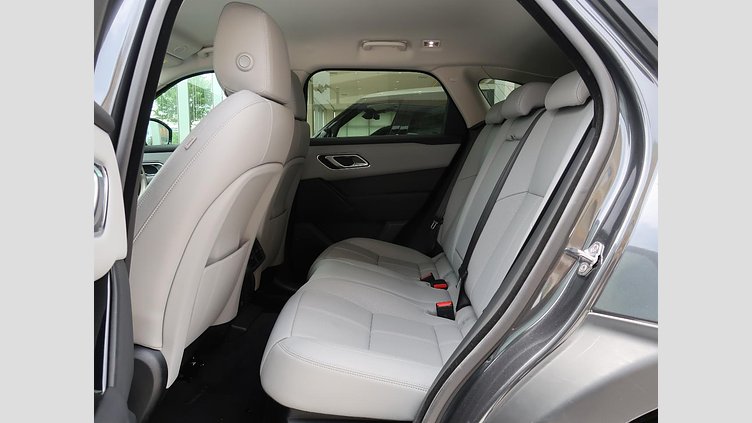 2024 認定中古車 Land Rover Range Rover Velar Carpathian Grey 2.0 litre i4D​ Ｓ Ｄ２００ 