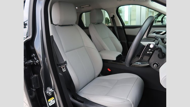 2024 認定中古車 Land Rover Range Rover Velar Carpathian Grey 2.0 litre i4D​ Ｓ Ｄ２００ 
