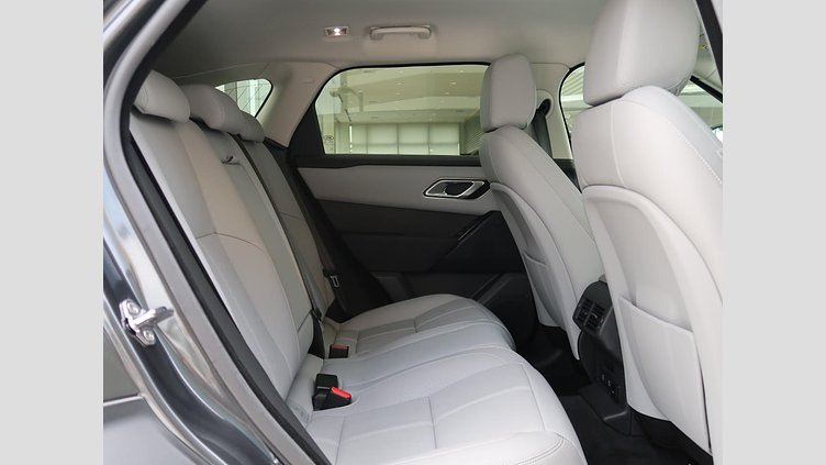 2024 認定中古車 Land Rover Range Rover Velar Carpathian Grey 2.0 litre i4D​ Ｓ Ｄ２００ 