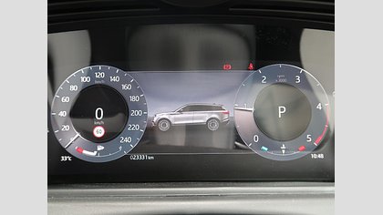 Range Rover Velar 60